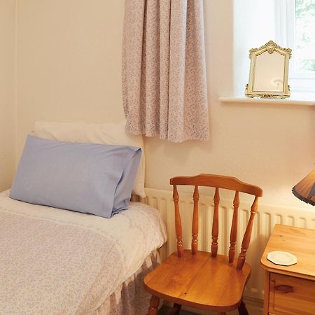 Hammer Bank Lodge Windermere Buitenkant foto