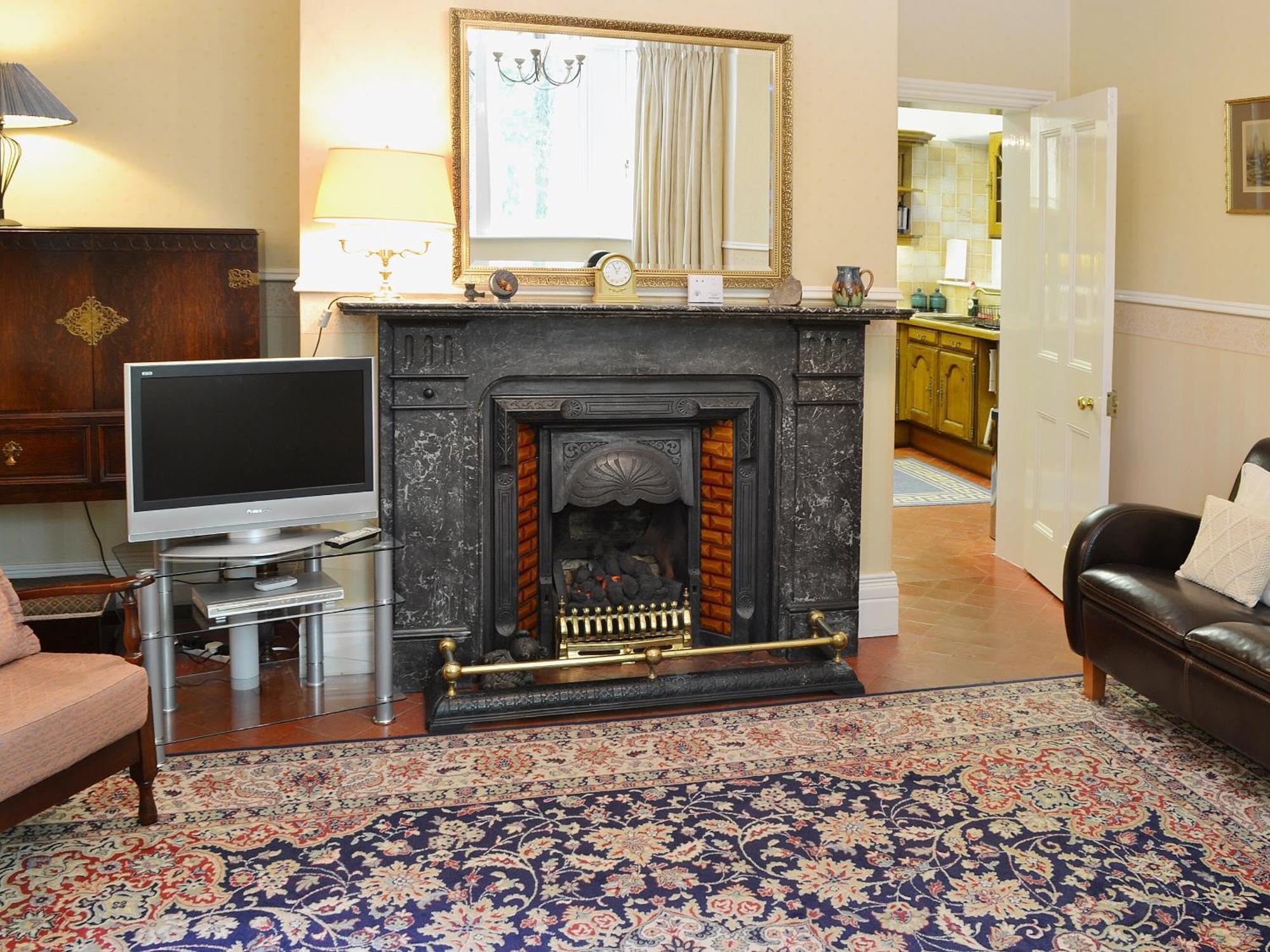 Hammer Bank Lodge Windermere Buitenkant foto
