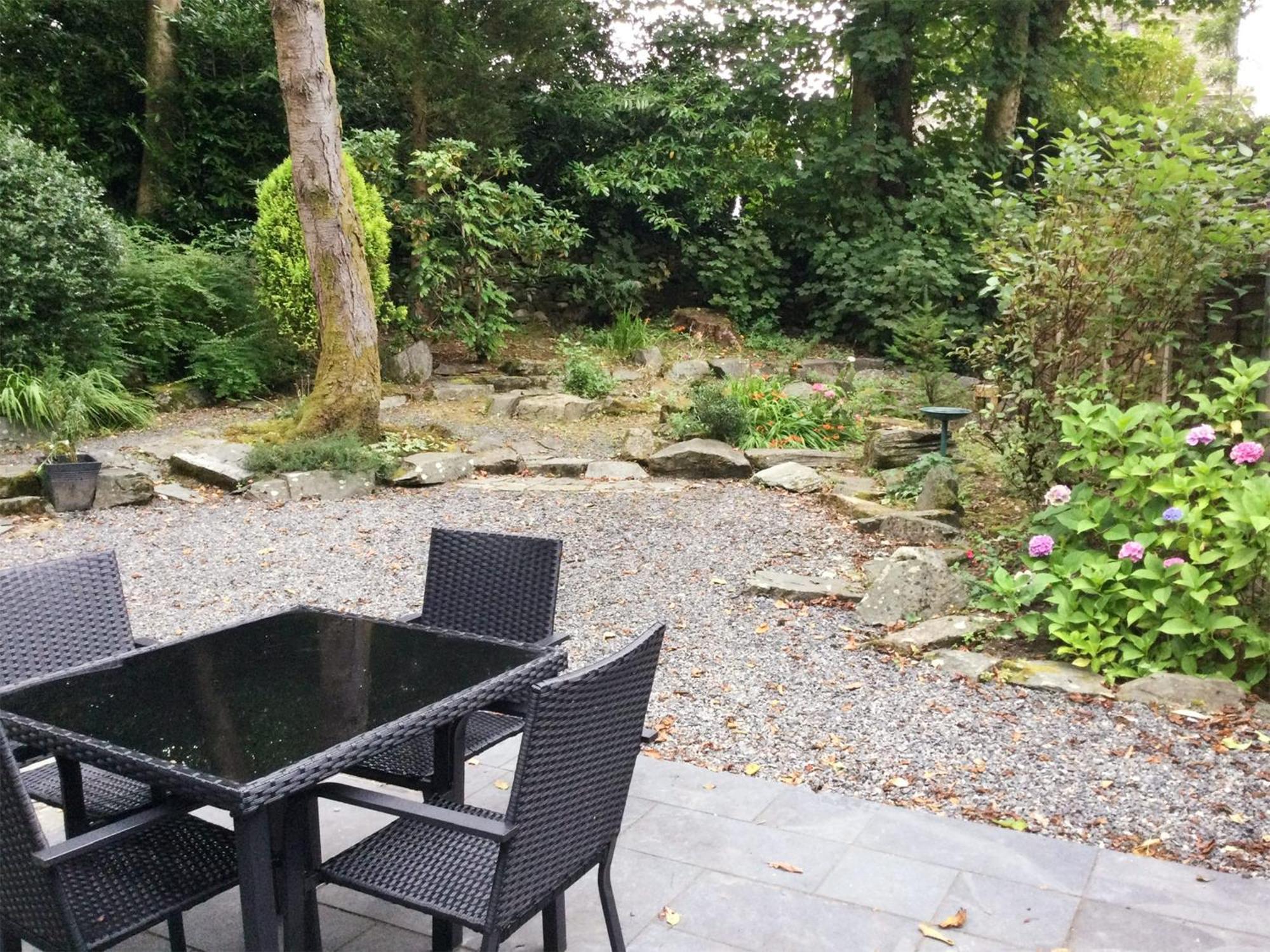 Hammer Bank Lodge Windermere Buitenkant foto